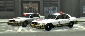 Karachi Traffic Police 