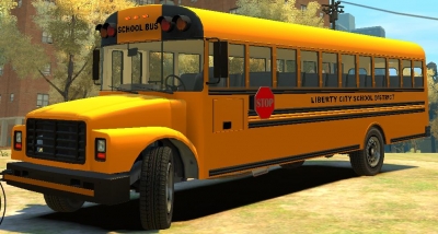 School Bus