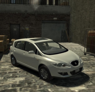 Seat Toledo