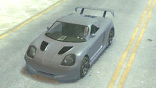 Toyota Mr s v1.1