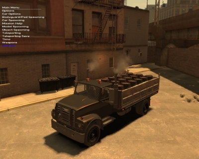 Yankee Flatbed Final