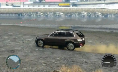 BMW X5 E70 v1