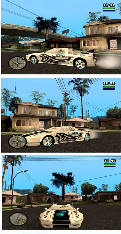 EPG 3 infernus