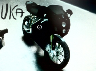 Ducati 999R Black Edition