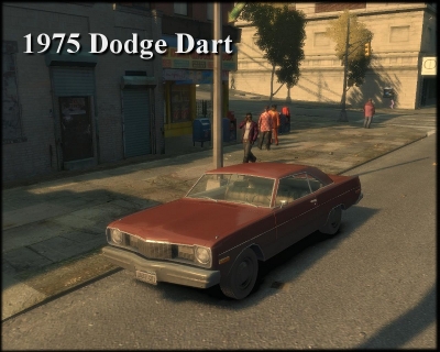 1975 Dodge Dart final