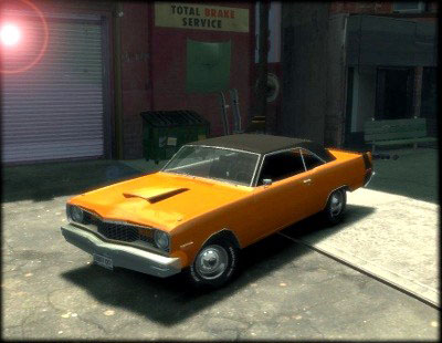 1975 Dodge Dart GT final