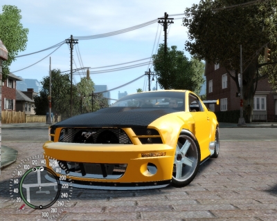 Maibatsu Vincent-Mitsubishi Galant