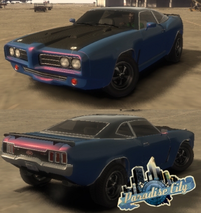 Hunter Cavalry