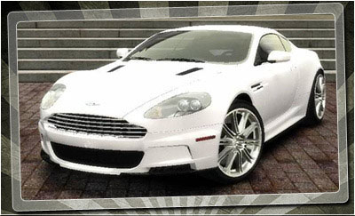 Aston Martin DBS v1.1