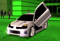 Renault Clio Sport Tuning