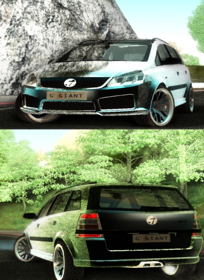 Mazda MPV