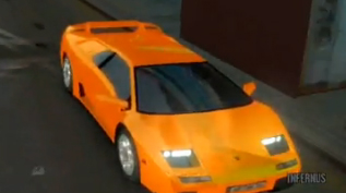 Lamborghini Diablo VT 6.0