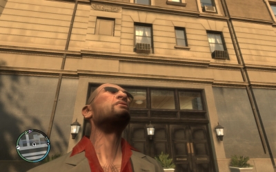 Niko True Badass (v1.1)