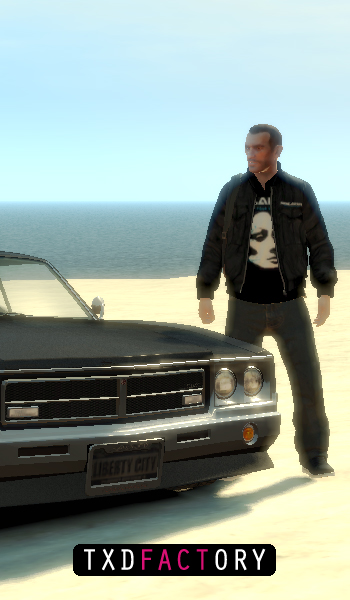 Sidilarsen T-Shirt