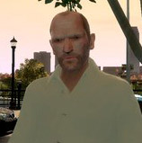 Jason Statham Mod