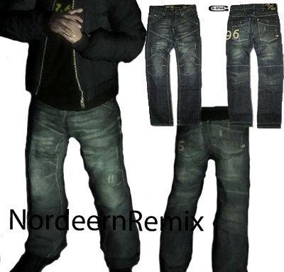 G-Star Elwood 96 Jeans