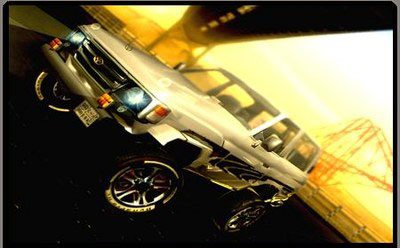 Toyota LandCruiser LC 70 