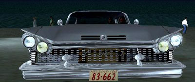 Buick LaNuit