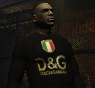 Dolce and Gabbana Shirt