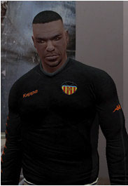 Valencia CF Longsleeve