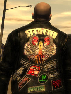 New Heavy Metal Jacked