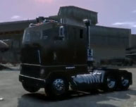 Ford CL9000 v1.5