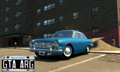 Renault Torino 380W