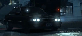 BMW 750iL (E38) v.3