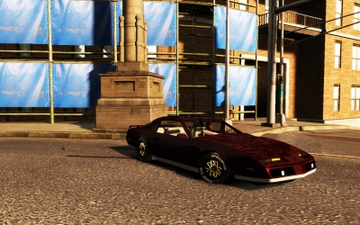 Pontiac Trans Am 1982 Beta v0.1