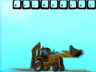 Excavator