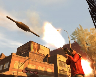 Panzerfaust 3