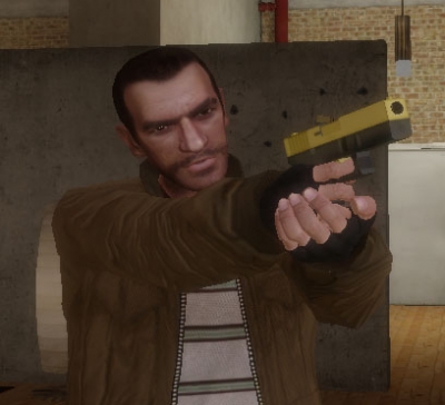 Glock 18c