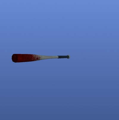 Bloody Bat