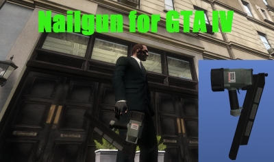 Nailgun v1 (Beta)