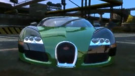 Kots Bugatti Veyron v1.7 [EPM] 