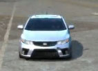 Kia Forte Koup SX