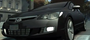 2006 Honda Civic