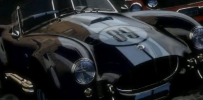 1965 Shelby Cobra 427 S-C 