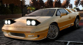 Lotus Esprit V8