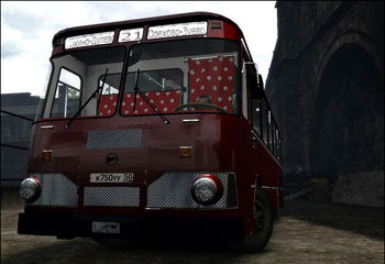 Liaz 677 v3