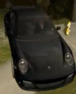 2007 Porsche 911 Turbo