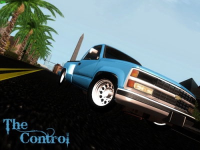 1996 Chevrolet Silverado 1500