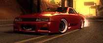 Elegy Modified