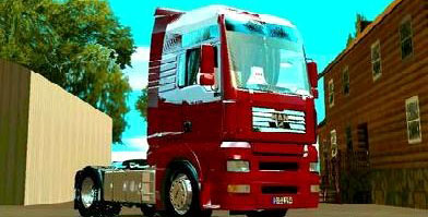 Man TGA
