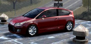 Citroen C4 beta