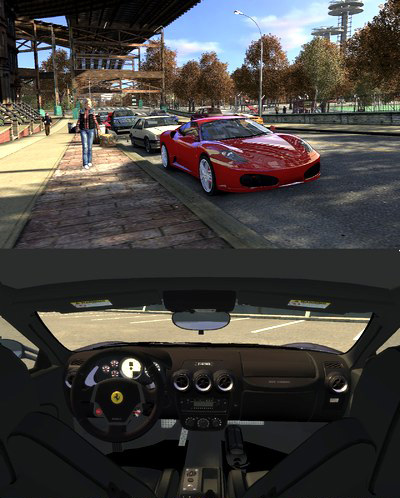 2004 Ferrari F430 
