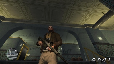 Barret m82