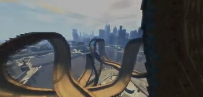 Rollercoaster