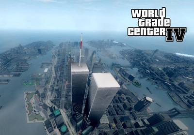 World Trade Center IV v0.1a 