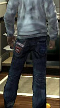 TBOGT  Jeans